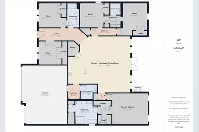 1619 Moore Street, Niceville, FL 32578 - Photo 43