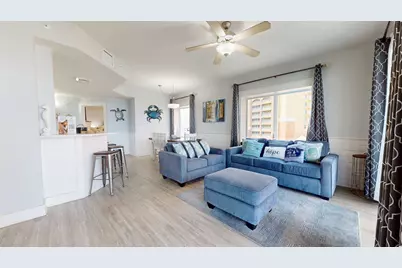 15928 Front Beach Road # 3-701, Panama City Beach, FL 32413 - Photo 13