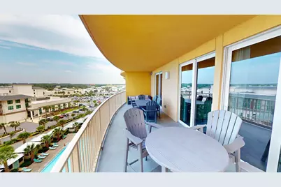 15928 Front Beach Road # 3-701, Panama City Beach, FL 32413 - Photo 3