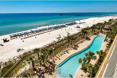 15928 Front Beach Road # 3-701, Panama City Beach, FL 32413 - Photo 53