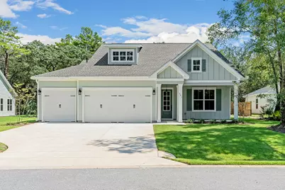 307 S J Hunter's Way S #Lot 79, Freeport, FL 32439 - Photo 1