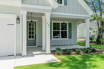 307 S J Hunter's Way S #Lot 79, Freeport, FL 32439 - Photo 3