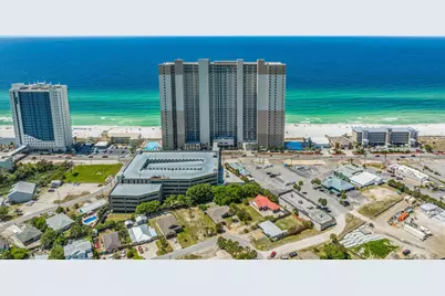 16819 Front Beach Road #UNIT 2116, Panama City Beach, FL 32413 - Photo 29