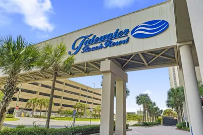 16819 Front Beach Road #UNIT 2116, Panama City Beach, FL 32413 - Photo 41