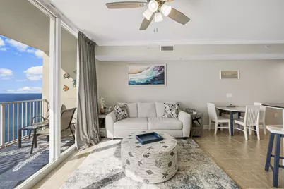16819 Front Beach Road #UNIT 2116, Panama City Beach, FL 32413 - Photo 3