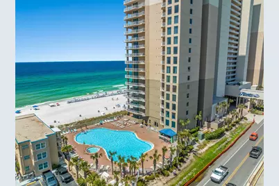 16819 Front Beach Road #UNIT 2116, Panama City Beach, FL 32413 - Photo 43