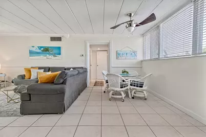 300 Miracle Strip Parkway #Unit 1B, Fort Walton Beach, FL 32548 - Photo 13