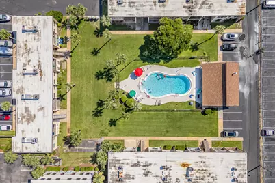 300 Miracle Strip Parkway #Unit 1B, Fort Walton Beach, FL 32548 - Photo 5