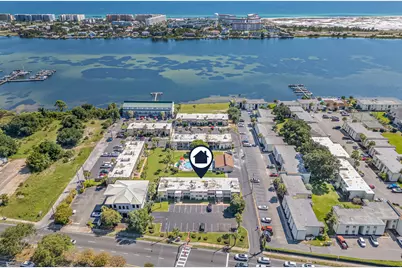 300 Miracle Strip Parkway #Unit 1B, Fort Walton Beach, FL 32548 - Photo 33