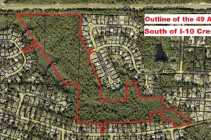 49 Acres Summer Creek Cv & John King Rd, Crestview, FL 32539 - Photo 1