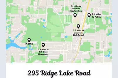 295 Ridge Lake Road, Crestview, FL 32536 - Photo 35