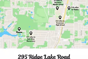 295 Ridge Lake Rd, Crestview, FL 32536 - Photo 35