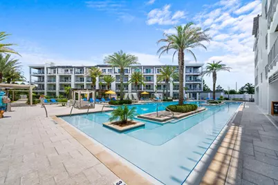 10941 E County  Highway 30A E #332, Inlet Beach, FL 32461 - Photo 1