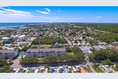 257 Driftwood Road # 1, Miramar Beach, FL 32550 - Photo 35
