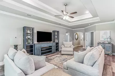 3555 Bob Tolbert Road, Navarre, FL 32566 - Photo 13