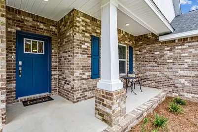 3555 Bob Tolbert Road, Navarre, FL 32566 - Photo 5