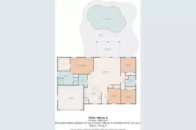 8169 Tavira Street, Navarre, FL 32566 - Photo 37