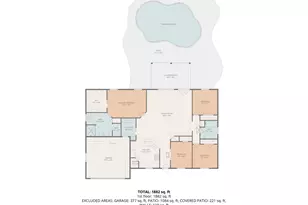 8169 Tavira St, Navarre, FL 32566 - Photo 37