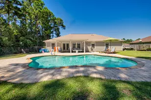 8169 Tavira St, Navarre, FL 32566 - Photo 33