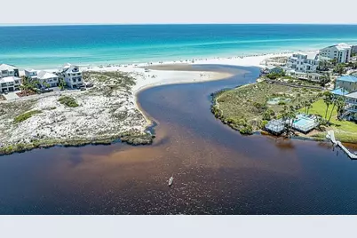 0 Williams, Santa Rosa Beach, FL 32459 - Photo 5