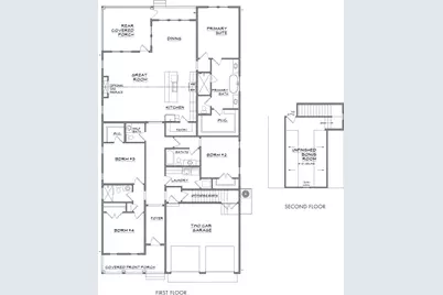 Tbd Pollard Cove East #Lot 21, Watersound, FL 32461 - Photo 3