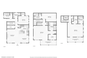 402 Redbud Lane, Inlet Beach, FL 32461 - Photo 45