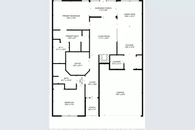 1942 Woodcrest Ridge #2, Fort Walton Beach, FL 32547 - Photo 31