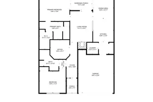 1942 Woodcrest Ridge, Fort Walton Beach, FL 32547 - Photo 31