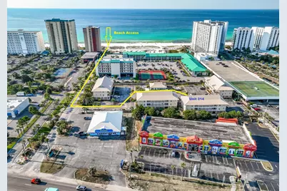 1006 E Highway 98 E # 314, Destin, FL 32541 - Photo 1