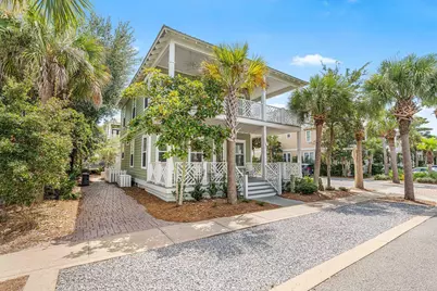 102 E Seacrest Beach Boulevard E, Inlet Beach, FL 32461 - Photo 1