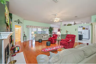 5863 Hunting Meadows Drive, Crestview, FL 32536 - Photo 11