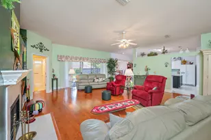 5863 Hunting Meadows Dr, Crestview, FL 32536 - Photo 11