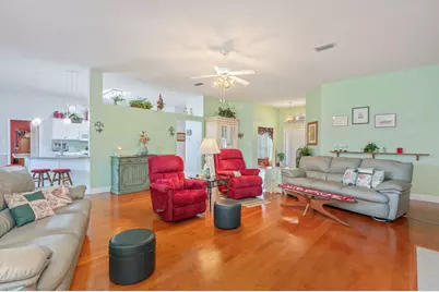 5863 Hunting Meadows Drive, Crestview, FL 32536 - Photo 13