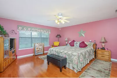 5863 Hunting Meadows Drive, Crestview, FL 32536 - Photo 35