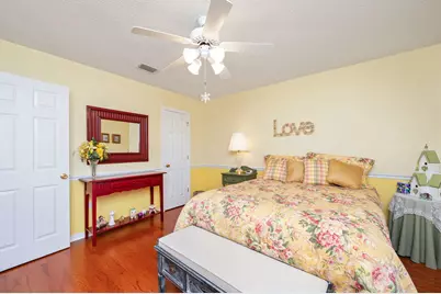 5863 Hunting Meadows Drive, Crestview, FL 32536 - Photo 19