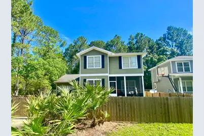 398 Churchill Bayou Road, Santa Rosa Beach, FL 32459 - Photo 1