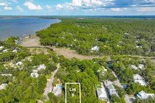 Lot 8 S Magnolia Beach Way S, Santa Rosa Beach, FL 32459 - Photo 1