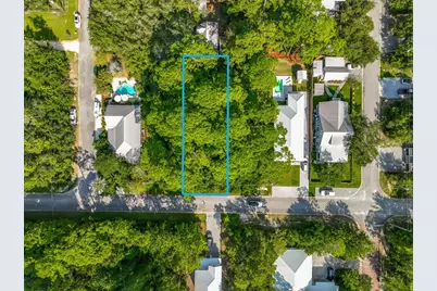 Lot 8 S Magnolia Beach Way S, Santa Rosa Beach, FL 32459 - Photo 3