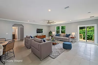 805 Dawes Road, Fort Walton Beach, FL 32547 - Photo 5