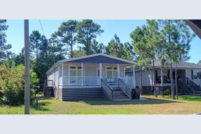 336 Santa Rosa Street, Santa Rosa Beach, FL 32459 - Photo 1