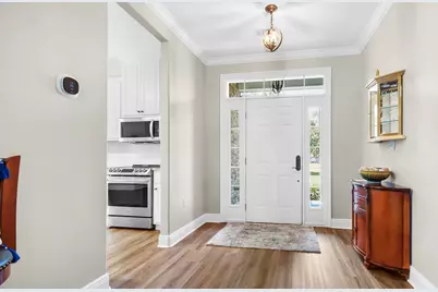 332 E Club House Drive E, Freeport, FL 32439 - Photo 5