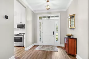 332 E Club House Dr E, Freeport, FL 32439 - Photo 5