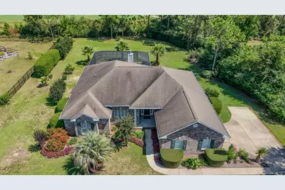 332 E Club House Drive E, Freeport, FL 32439 - Photo 43