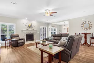 332 E Club House Dr E, Freeport, FL 32439 - Photo 7