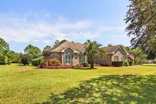 332 E Club House Dr E, Freeport, FL 32439 - Photo 51