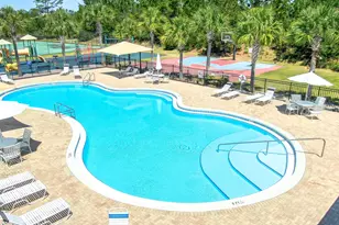 332 E Club House Dr E, Freeport, FL 32439 - Photo 63