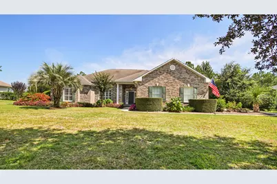 332 E Club House Drive E, Freeport, FL 32439 - Photo 3