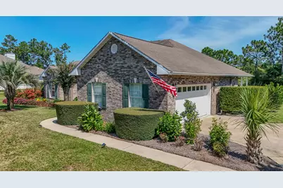 332 E Club House Drive E, Freeport, FL 32439 - Photo 35