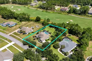 332 E Club House Dr E, Freeport, FL 32439 - Photo 47