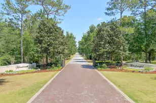 332 E Club House Dr E, Freeport, FL 32439 - Photo 61